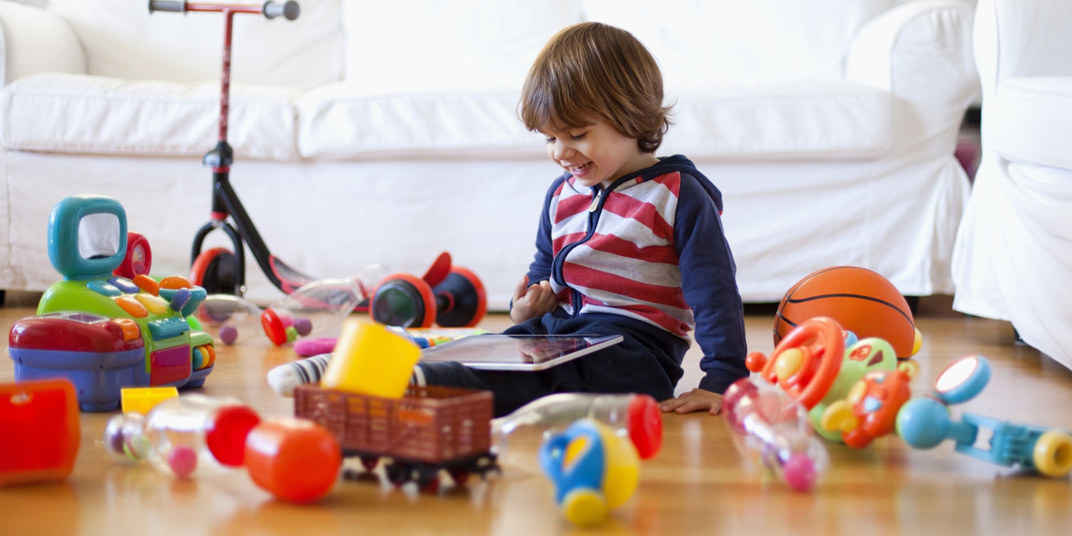 Award-Winning Educational Toys