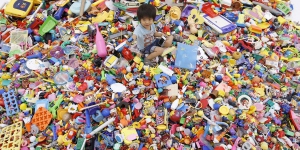 Child’s Development and Educational Toys