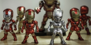 The Best Model has been selected Kalista!